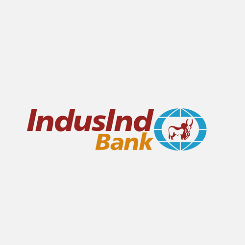  Induslnd Bank