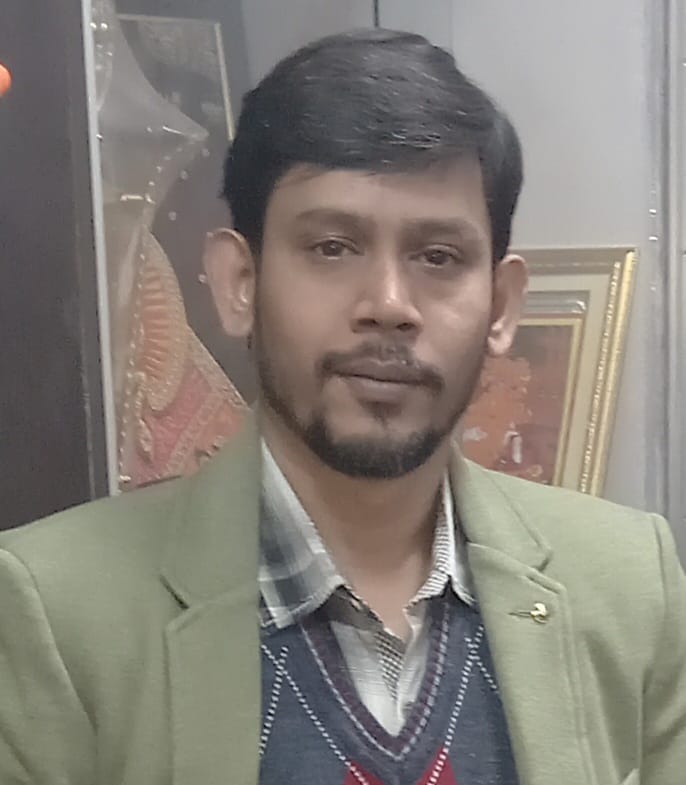 Mr. Subhash Adhikari 